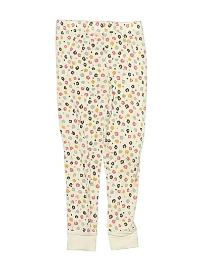 Pre-owned Unbranded Kids' Casual Pants In Ivory