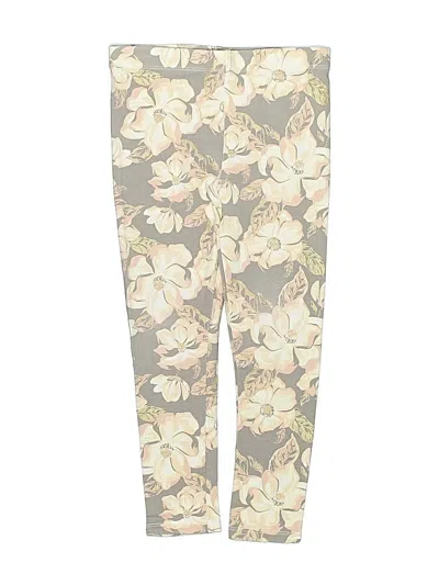 Pre-owned Unbranded Kids' Casual Pants In Ivory