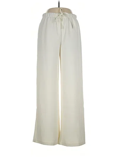 Unbranded Casual Pants In Neutral