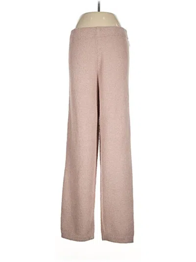 Unbranded Casual Pants In Pink