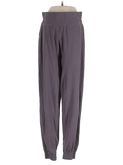 Pre-owned Unbranded Casual Pants In Tan