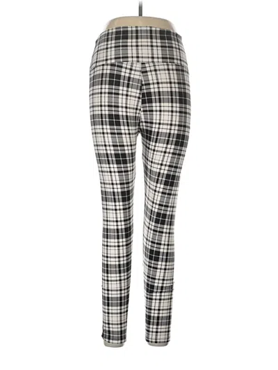 Pre-owned Unbranded Casual Pants In White