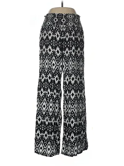 Pre-owned Unbranded Casual Pants In White