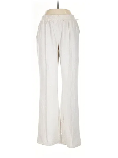 Unbranded Casual Pants In White
