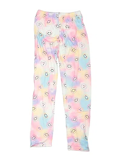 Pre-owned Unbranded Kids' Casual Pants In White