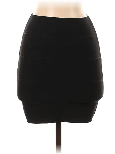 Pre-owned Unbranded Casual Skirt