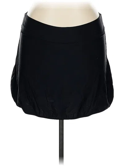 Pre-owned Unbranded Casual Skirt