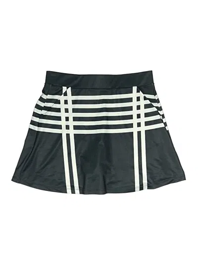Unbranded Casual Skirt In Black