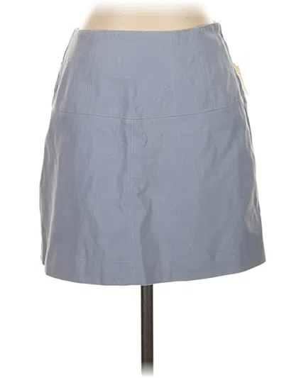 Unbranded Casual Skirt In Gray