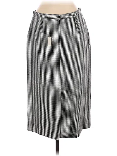 Unbranded Casual Skirt In Gray