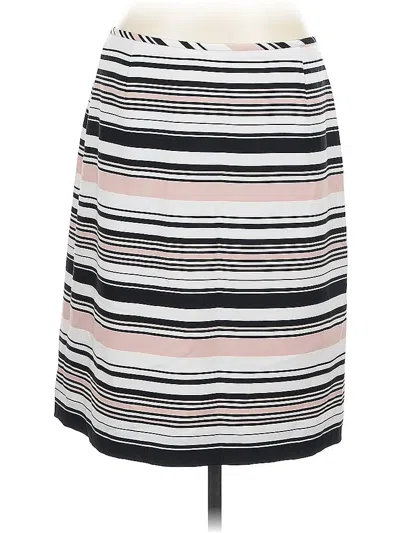 Pre-owned Unbranded Casual Skirt In Pink