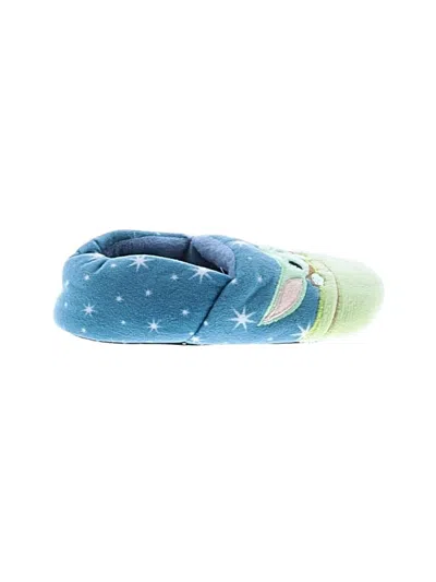 Pre-owned Unbranded Babies' Clogs In Blue