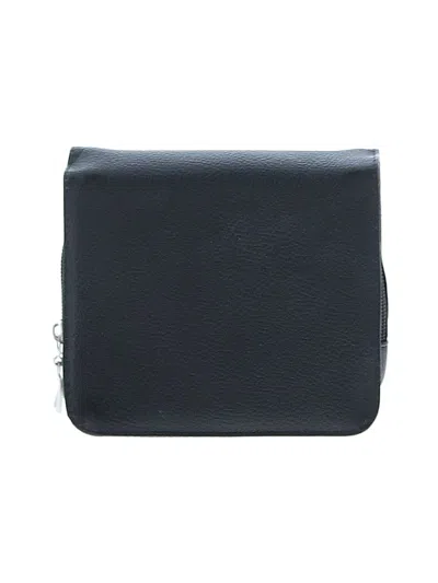 Pre-owned Unbranded Clutch In Black