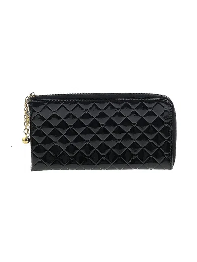 Pre-owned Unbranded Clutch In Black