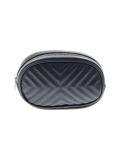 Pre-owned Unbranded Clutch In Black