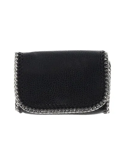 Pre-owned Unbranded Clutch In Black