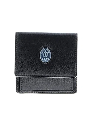 Pre-owned Unbranded Clutch In Black