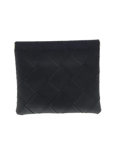 Pre-owned Unbranded Clutch In Black
