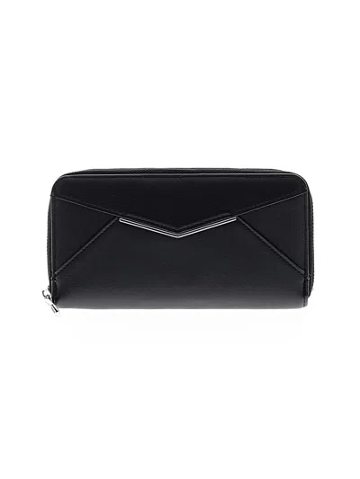 Pre-owned Unbranded Clutch In Black