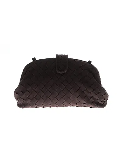 Pre-owned Unbranded Clutch In Black