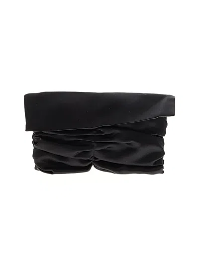 Pre-owned Unbranded Clutch In Black