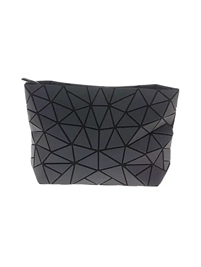 Pre-owned Unbranded Clutch In Black