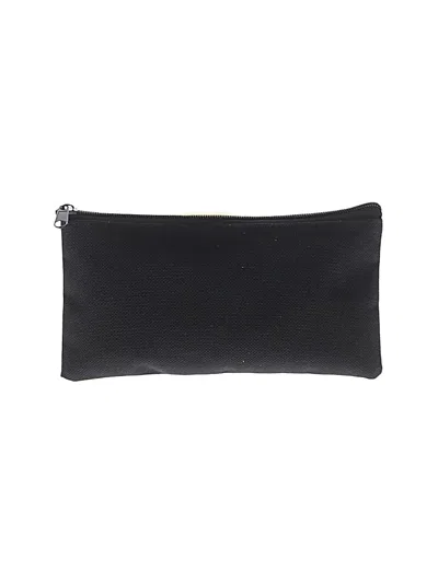 Pre-owned Unbranded Clutch In Black