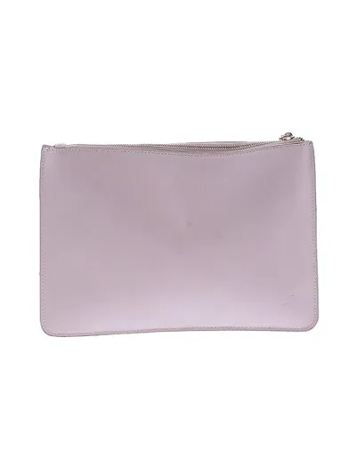 Pre-owned Unbranded Clutch In Brown