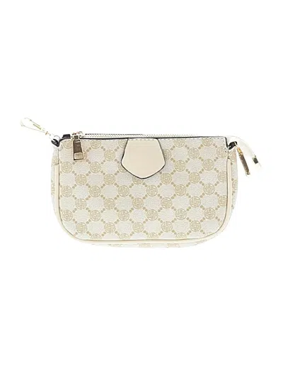 Pre-owned Unbranded Clutch In Brown