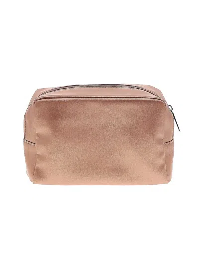 Pre-owned Unbranded Clutch In Gold