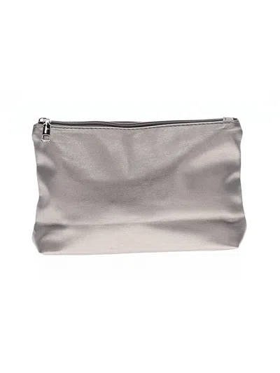 Pre-owned Unbranded Clutch In Gold