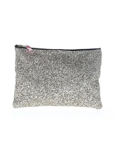 Pre-owned Unbranded Clutch In Gold