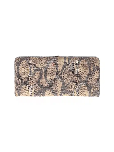 Pre-owned Unbranded Clutch In Gold