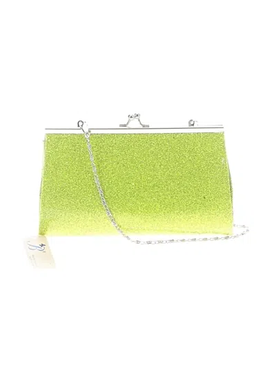 Unbranded Clutch In Green