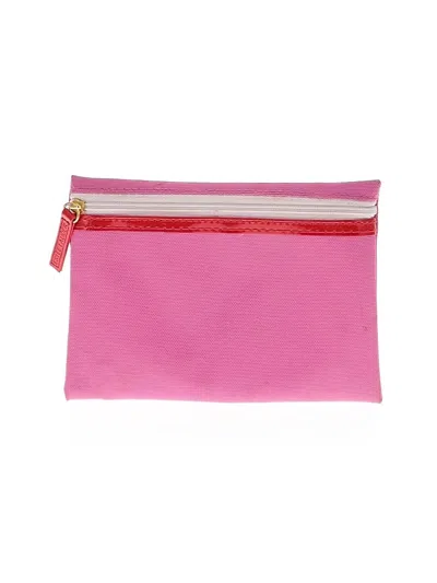 Pre-owned Unbranded Clutch In Pink