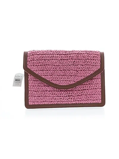 Unbranded Clutch In Pink