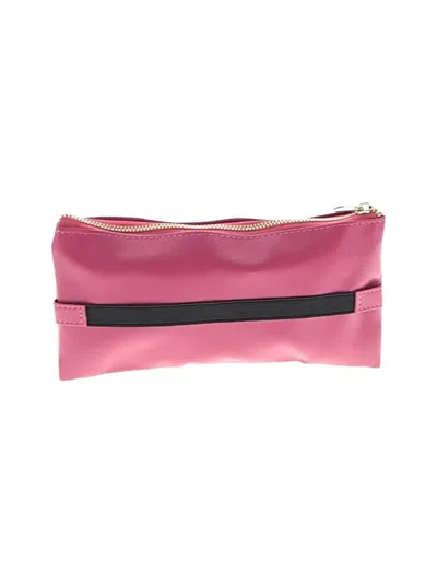 Pre-owned Unbranded Clutch In Purple