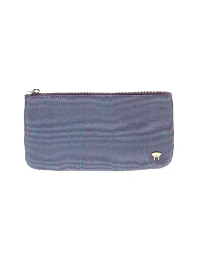 Pre-owned Unbranded Clutch In Purple