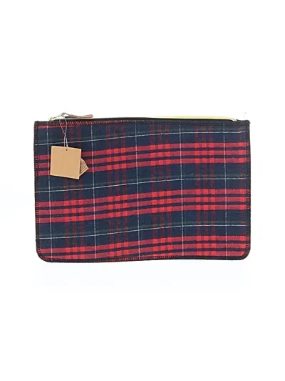 Unbranded Clutch In Red