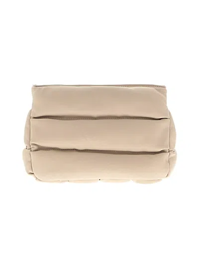 Pre-owned Unbranded Clutch In Silver