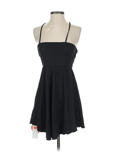 Unbranded Cocktail Dress In Black