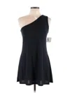 Unbranded Cocktail Dress In Black