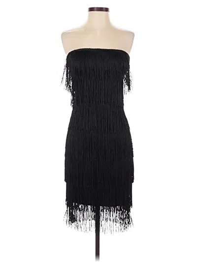 Unbranded Cocktail Dress In Blue