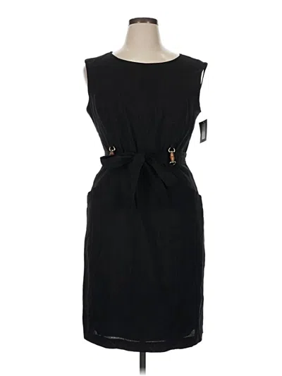 Unbranded Cocktail Dress In Black