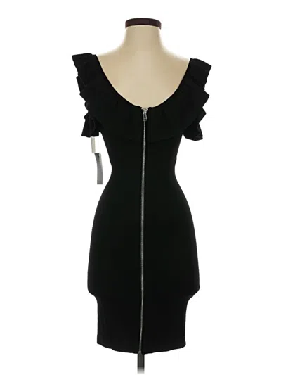Unbranded Cocktail Dress In Black