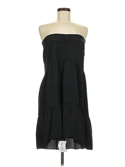 Unbranded Cocktail Dress In Black