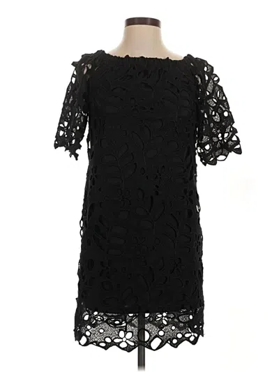 Unbranded Cocktail Dress In Black