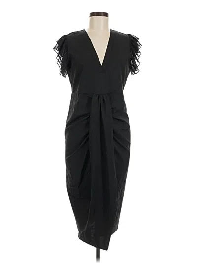 Unbranded Cocktail Dress In Black