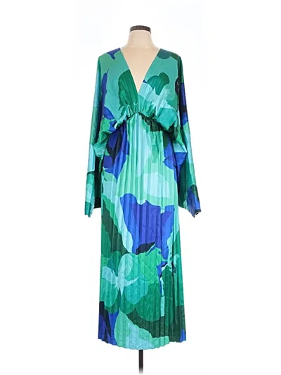 Unbranded Cocktail Dress In Multi