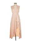 Unbranded Cocktail Dress In Pink